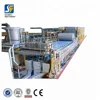 Kraft Paper mill production equipment recycled paper making machines
