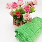 Hot sale Kitchen customized Hot sale super soft promotional tailor made cleaning cloth microfiber