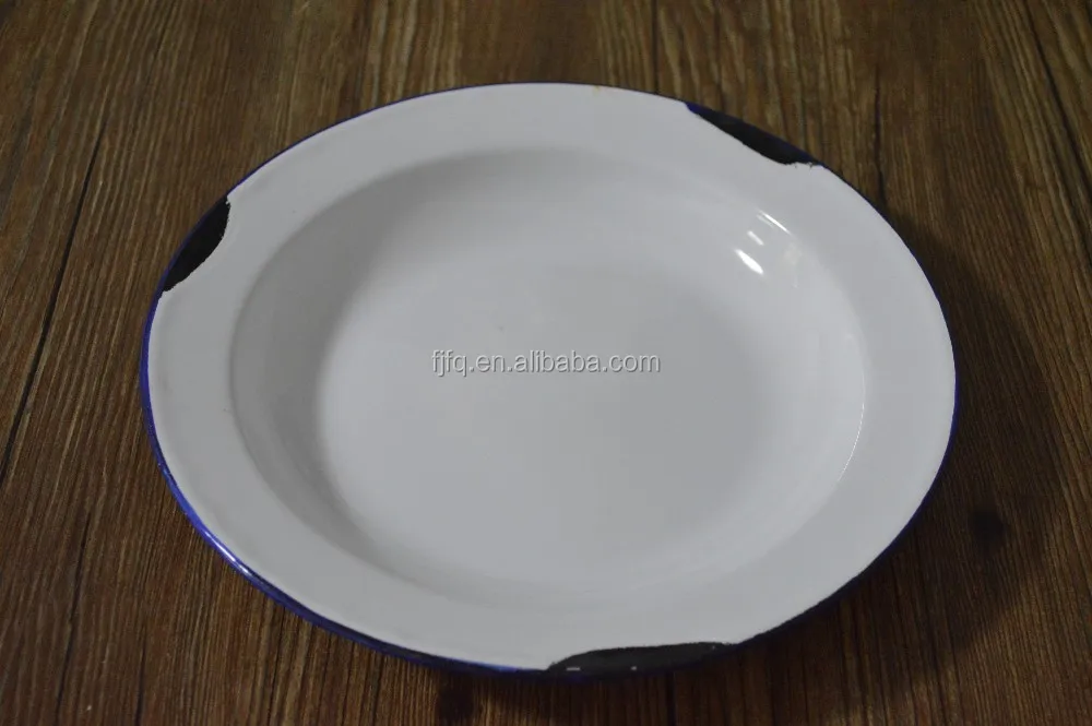melamine dish