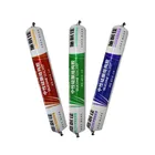 The best 600ml sausage neutral structure silicone sealant