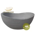 customized factory carving wholesale marble bathtubs