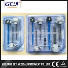 safety tip disposable laparoscope surgical trocars kit