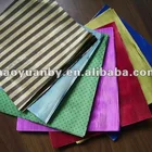 new design chocolate wrapping foil paper made in China