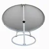 manufacturer easy installation 90cm ku band satellite dish antenna