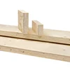 wholesale 2x4 packing poplar lvl lumber price