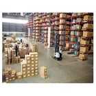 FBA air freight cargo forwarder from China to India Amazon