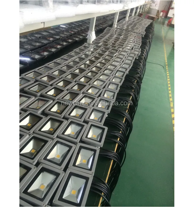 トップ品質深セン工場saaの承認ip65 50ワット洪水ledライト仕入れ・メーカー・工場