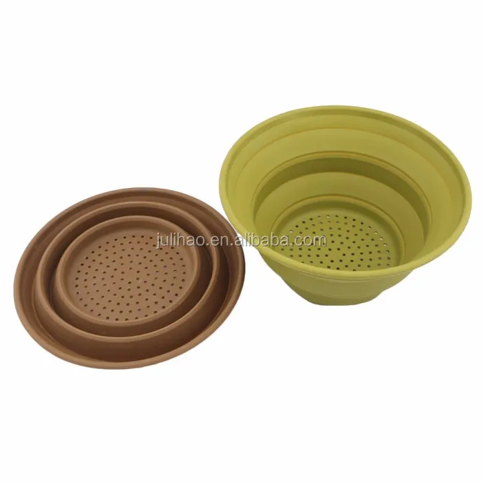 collapses down to just almost 1 inch flat for easy storage.