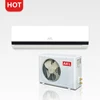 18000 btu thin wall mounted split air conditioner