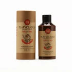 Private label professional slon use herbal anti dandruff shampoo