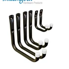 OEM 8088E Heavy Duty Steel Garage Storage/Utility Hooks, 6 Pack