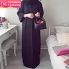 /product-detail/1763-2019-hot-sell-modest-islamic-wear-muslim-women-summer-simple-open-plain-kaftan-abaya-in-dubai-62167738200.html