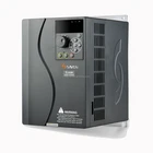 100 hp 75kw variable frequency inverter multi-function vfd inverter similar to delta B variable frequency drive