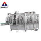 Packaging Machine Filling Bottling Packing Machine Fresh Fruit Juice Packaging Machine Bottling Filling Machine