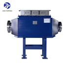 Efficient air Heaters/Industrial gas hot air heater direct manufacturer