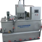 Online Support Manufacturer Equipment Waste Water Manufacturer Automatic Dosing Equipment for Waste Water System