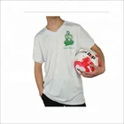 Custom Printed Cotton T Shirt for Promotion