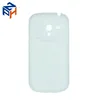 Factory Price Spare Parts Housing Battery Door For Samsung Galaxy S3 Mini i8190 Back Door Replacement