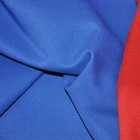 flame retardant poly cotton twill fabric for workwear