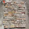 Competitive Price Stone Cladding Details Slate Wall For Exterior Decoration