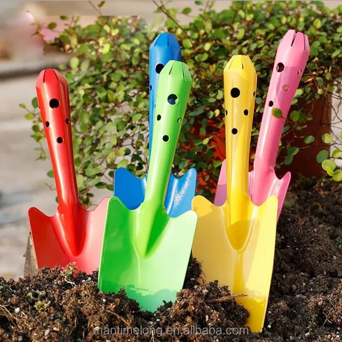 Small Shovel Tool Gardening Supplies Home