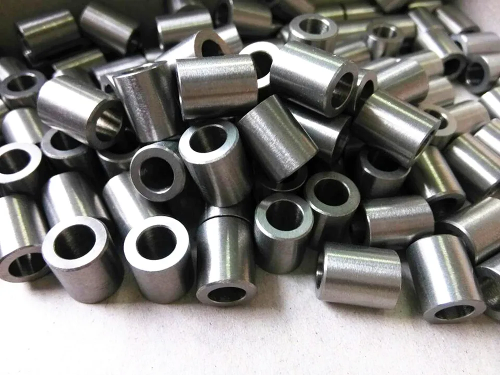 tungsten carbide tube for oil