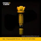 High Effective DHD 6 inch Carbide Drill Button dth taper Bits
