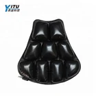 Top selling products motorcycle seat cushion for stop hip pain