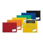 File Folder Envelope Snap Envelop Folder Premium Quality Multicolor Poly Envelope Folder With Snap Button Closure