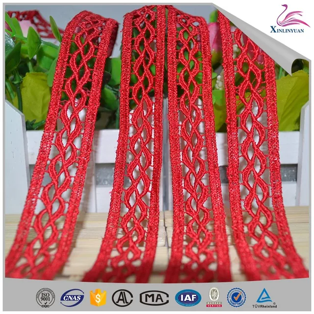Embroidery designs hot sales lace trim