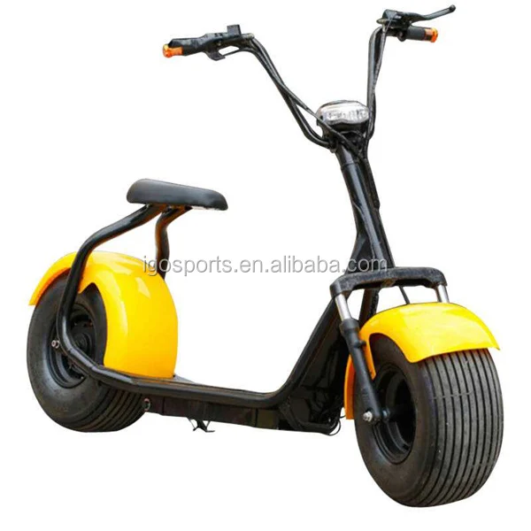 alibaba electric scooter