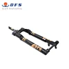 1.35kg Carbon DFS air fork DFS-RLC-TP-TC-BOOTS15X110 29er 27.5er Bicycle suspension fork MTB mountain fork air resilience