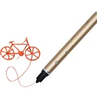 Magic 3D Printing Pen for Kids New Educational 3D Toy APLA/PCL Filament for 3D Pen