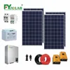Solar Power Pack 10KW Power Plus Energy 10KW Off Gird Solar Energy Products