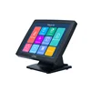 Resistive 15 Inch Lcd Touch Screen Monitor For POS Monitor
