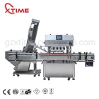 Hot Sale bottling and capping machine,bottle screw capper/PET vacuum capping machine