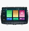 2 Din Car DVD Player For Lada Vesta Android 9.0 Octa Core 4+32G Cassette Recorder Bluetooth WIFI DAB+ Map USB SD
