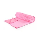 Eco-friendly Non-slip Microfiber Yoga Towel With Silicone Dot Yoga Mat Towel Non Slip Microfiber