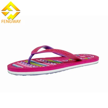 spa flip flops wholesale