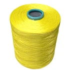 HM high tenacity colored virgin material pp multifilament yarn