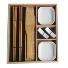 Best Popular Health Safe Natural Chopsticks Set for sushi