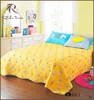 Modern bedroom sets bedspread set, best selling bed spread
