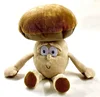 bumble bee voice recording animal costumes mushroom soft plush toy