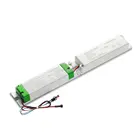 UL listed(E483815) STREAMER YH06-W490 Emergency Driver Kit