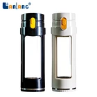 Alkaline Water Ionizer Bottle to Make Hydrogen Rich Water