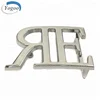 /product-detail/private-silver-plating-custom-letter-logo-metal-brand-name-plate-belt-buckles-60633660389.html