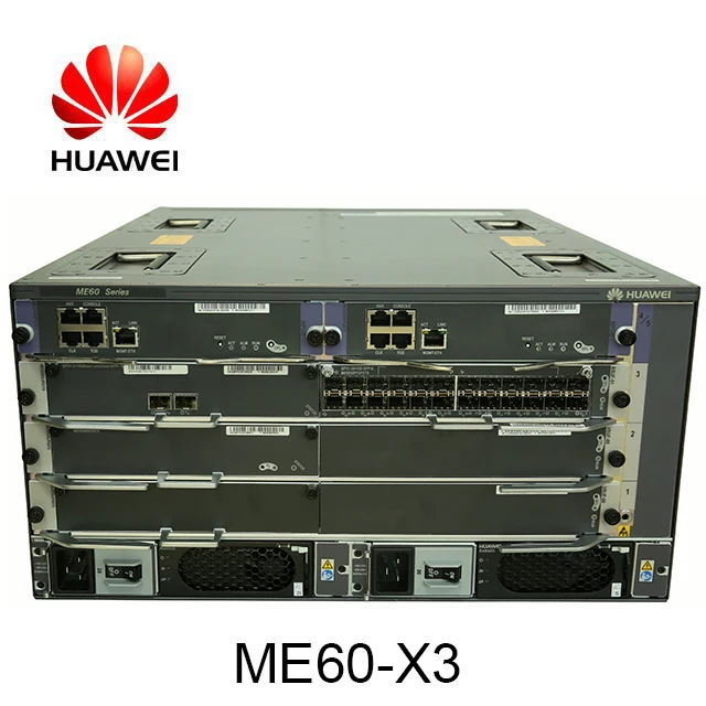 original huawei me60 series me60-x8 me60-x3 fiber optic router