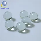 high precision 3.175mm micro glass beads for grinding foods