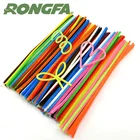 30cm DIY Handcraft Children Use Chenille stem Pipe Cleaners