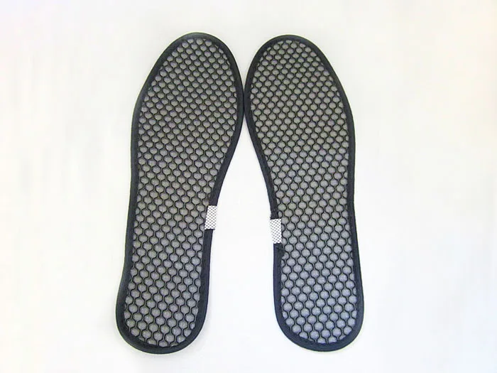 warm wool felt insole warm heating doot cushion insole